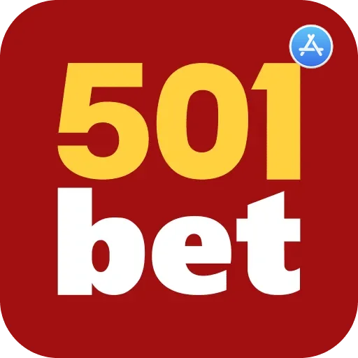 501bet App - Aplicativo Móvel Oficial