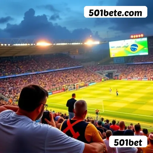 501bet Belo Horizonte - Promo Tips