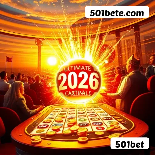 501bet - App Performance