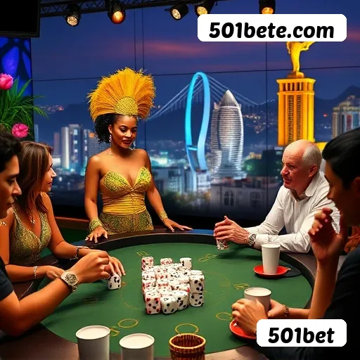 501bet Fortaleza - Sports Winners