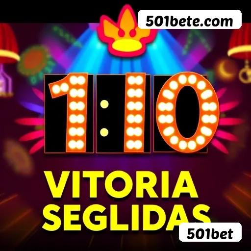 501bet - cassino ao vivo