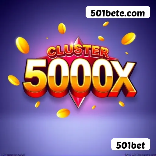 501bet - Pagamento PIX Instantâneo