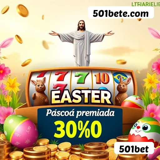 501bet - App Features