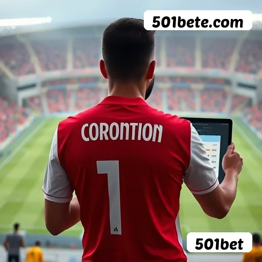 501bet - Winners Celebration